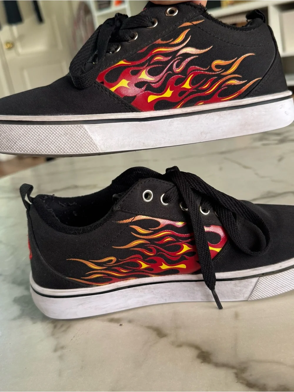 Heelys pro 20